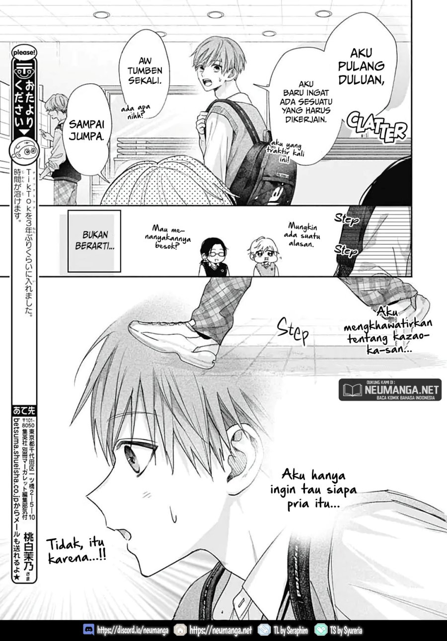 I Hate Komiyama Chapter 02 Bahasa Indonesia