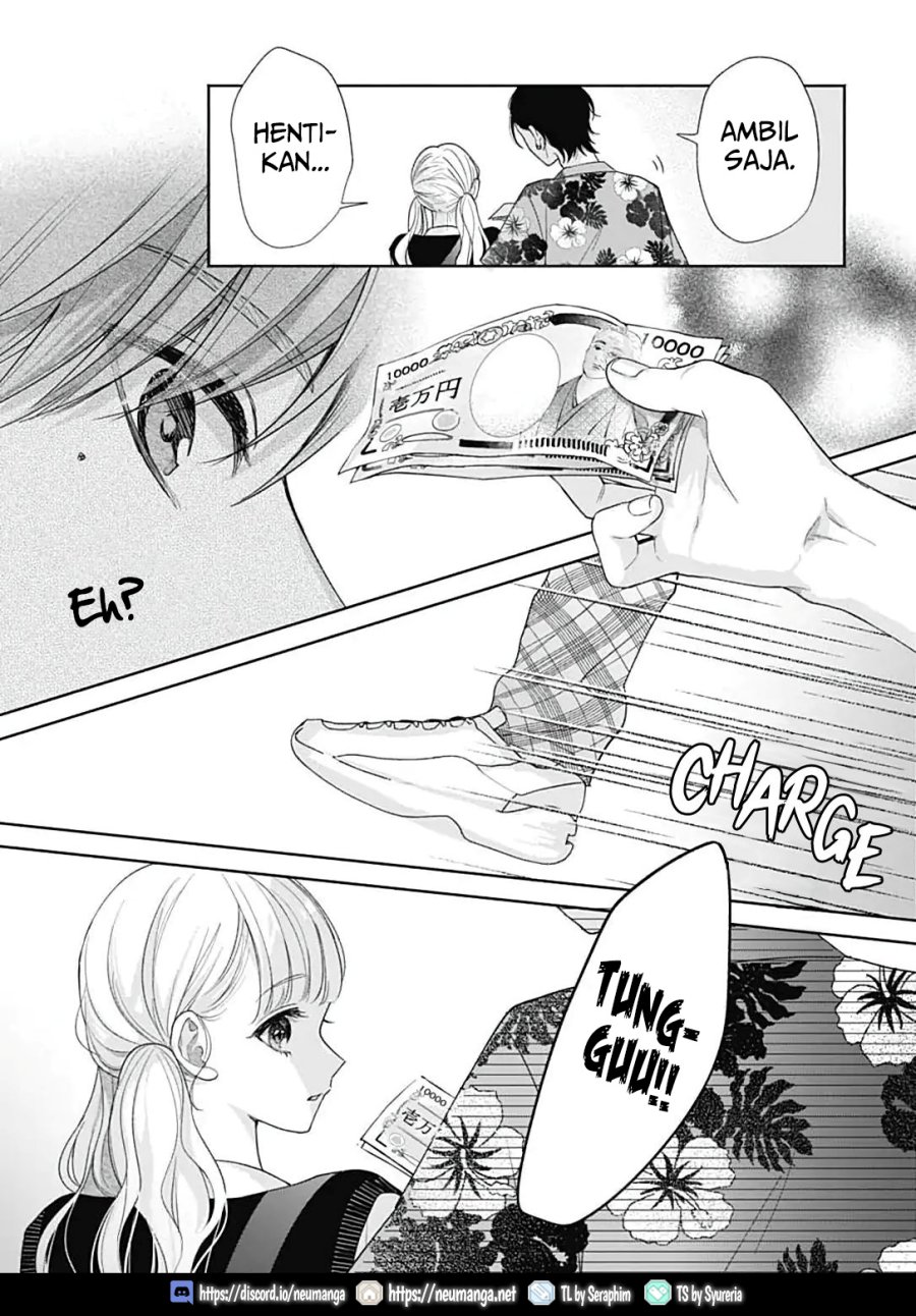 I Hate Komiyama Chapter 02 Bahasa Indonesia