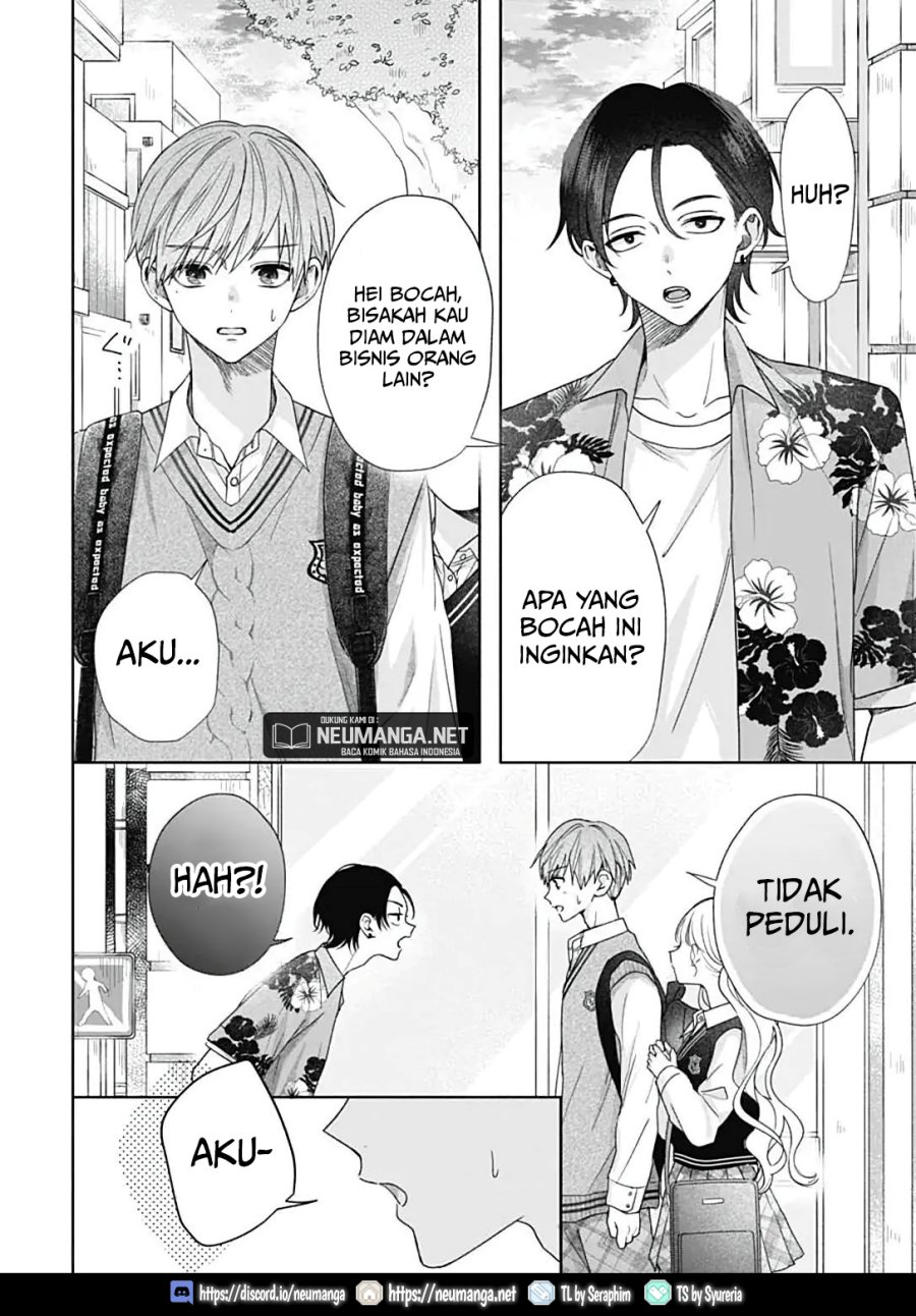 I Hate Komiyama Chapter 02 Bahasa Indonesia