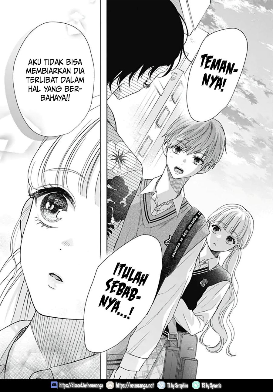 I Hate Komiyama Chapter 02 Bahasa Indonesia