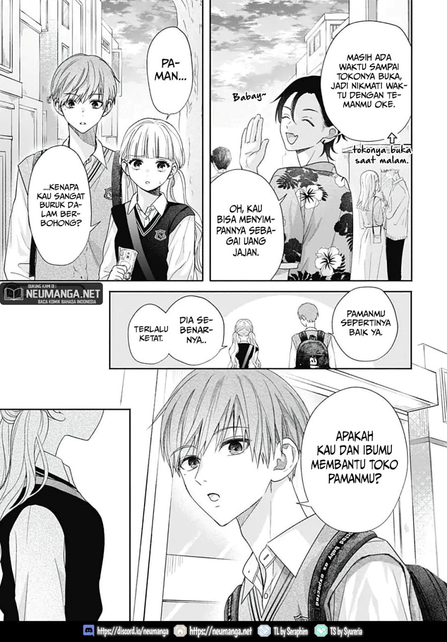 I Hate Komiyama Chapter 02 Bahasa Indonesia