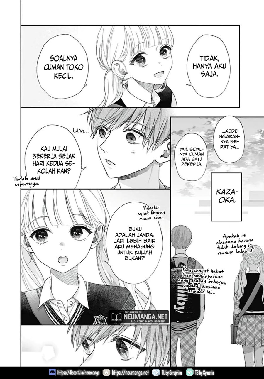 I Hate Komiyama Chapter 02 Bahasa Indonesia