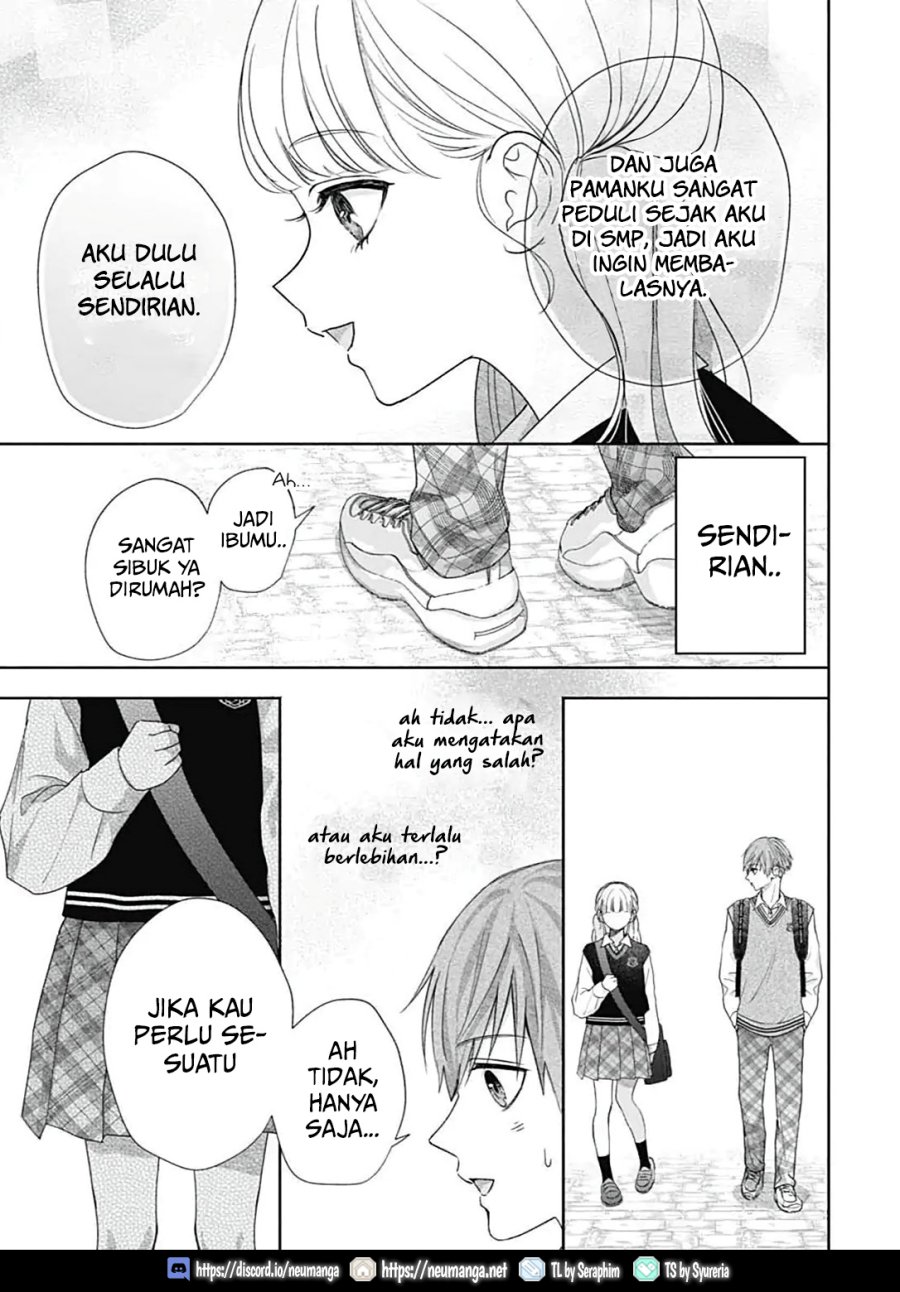 I Hate Komiyama Chapter 02 Bahasa Indonesia