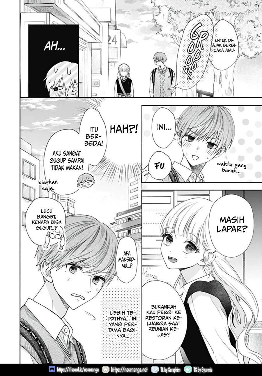 I Hate Komiyama Chapter 02 Bahasa Indonesia