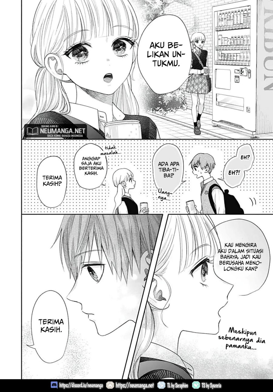 I Hate Komiyama Chapter 02 Bahasa Indonesia