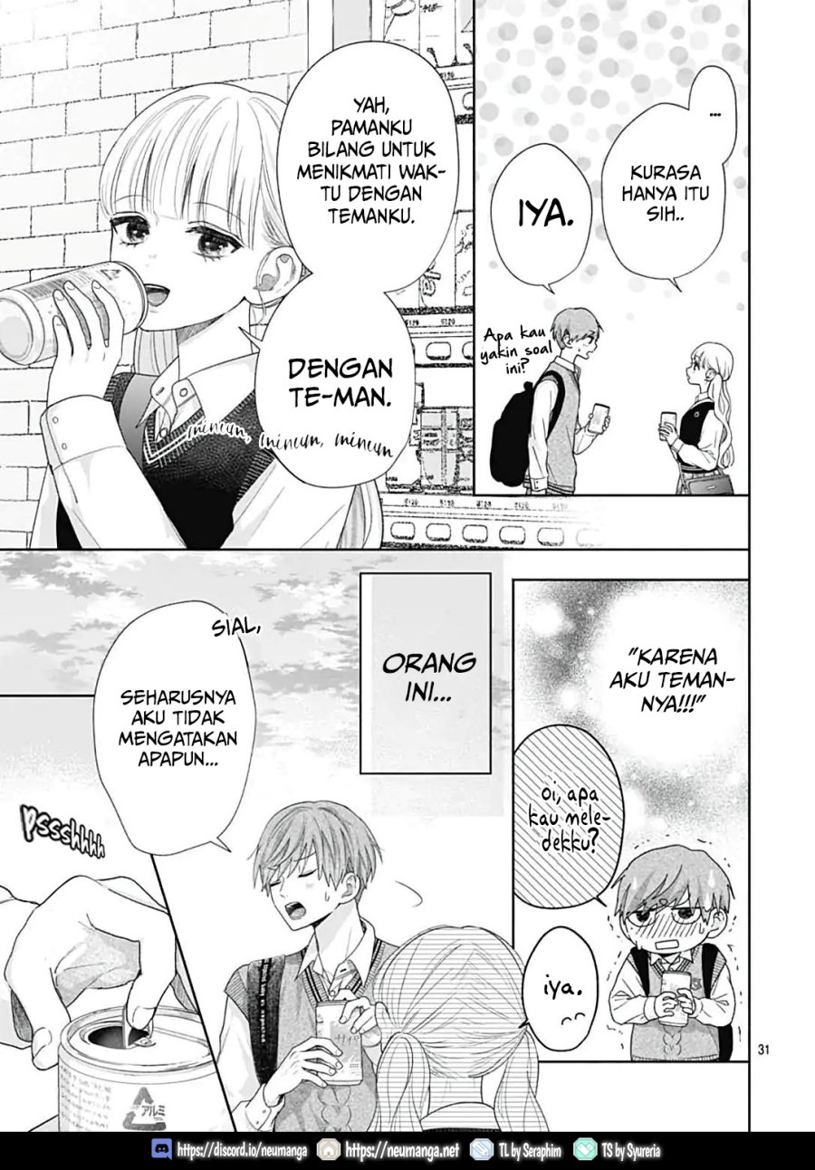 I Hate Komiyama Chapter 02 Bahasa Indonesia