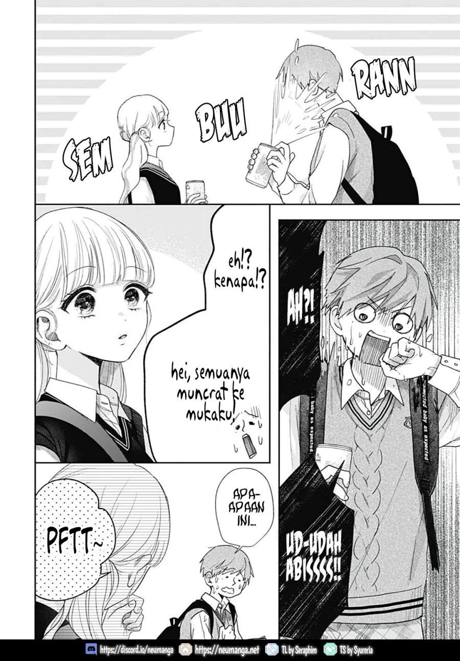 I Hate Komiyama Chapter 02 Bahasa Indonesia