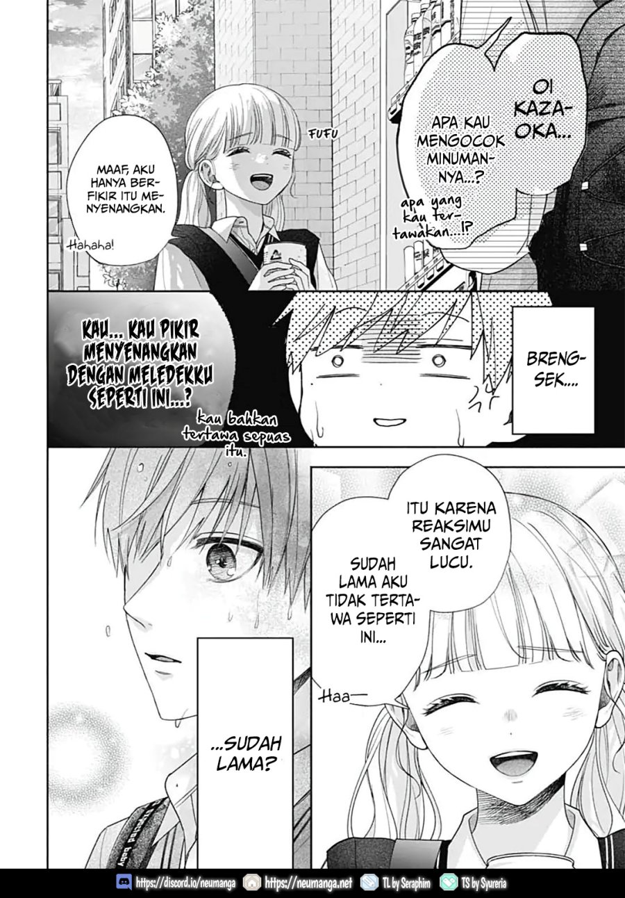 I Hate Komiyama Chapter 02 Bahasa Indonesia