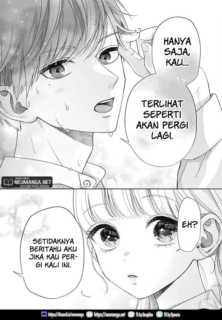 I Hate Komiyama Chapter 02 Bahasa Indonesia