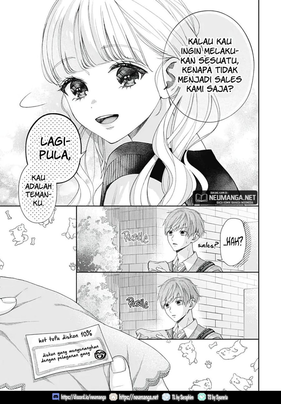 I Hate Komiyama Chapter 02 Bahasa Indonesia