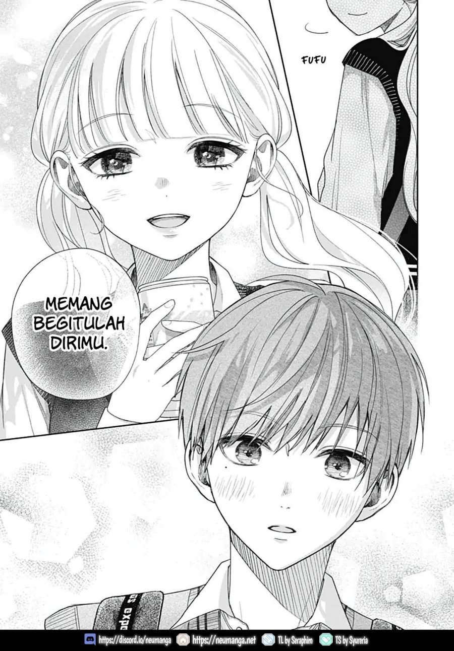 I Hate Komiyama Chapter 02 Bahasa Indonesia