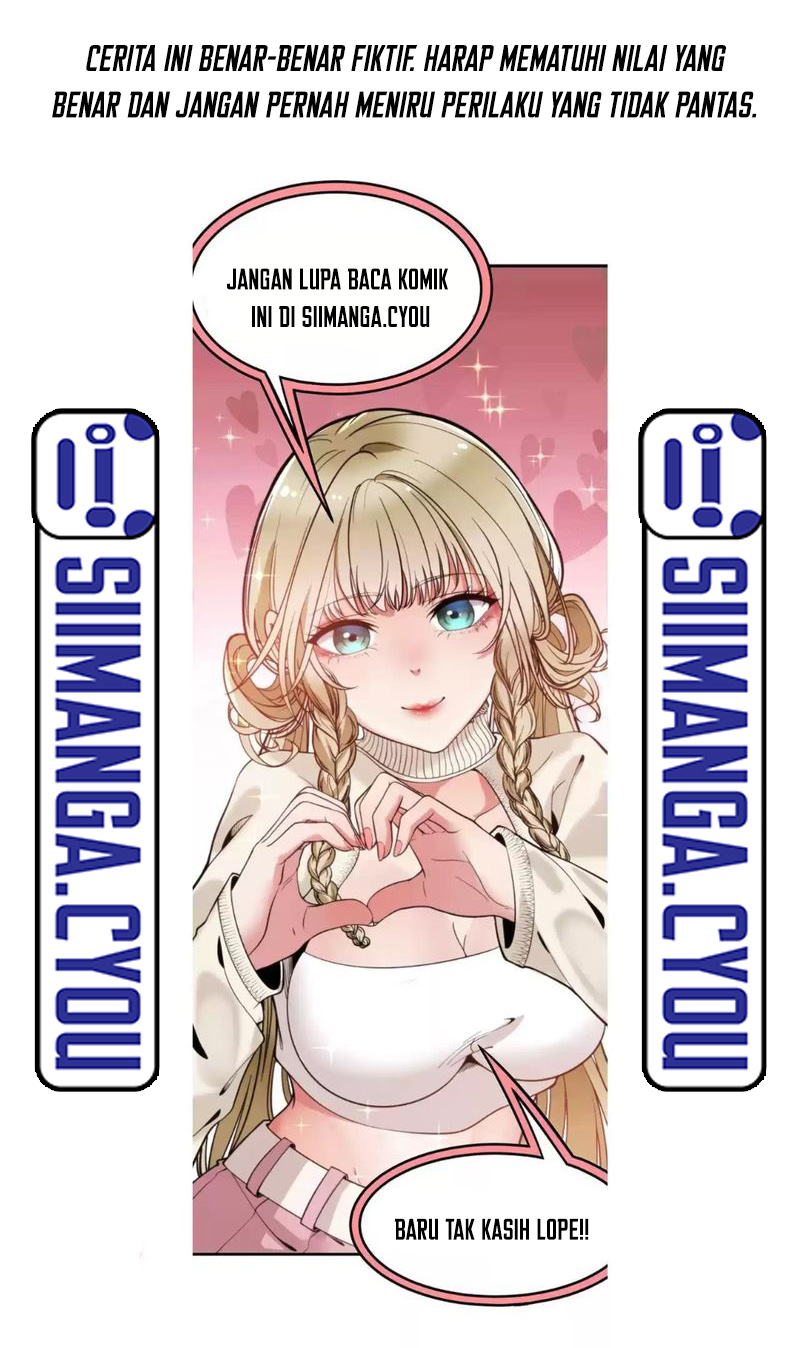 I Have 90 Billion Licking Gold chapter 34