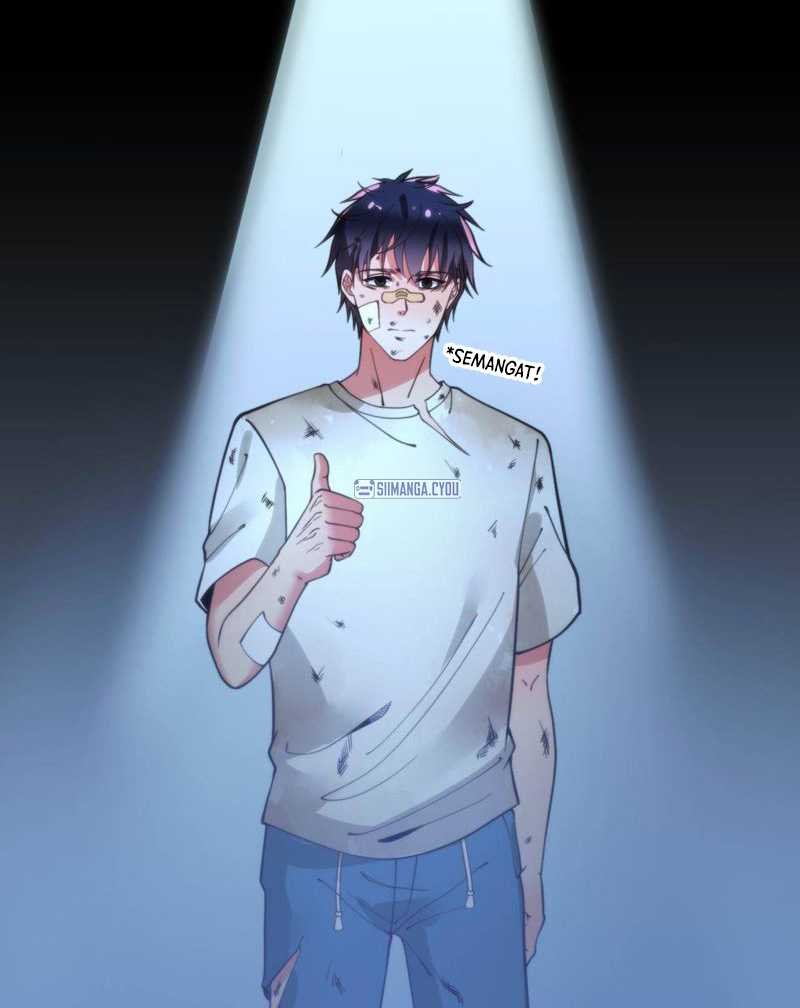I Have 90 Billion Licking Gold chapter 76