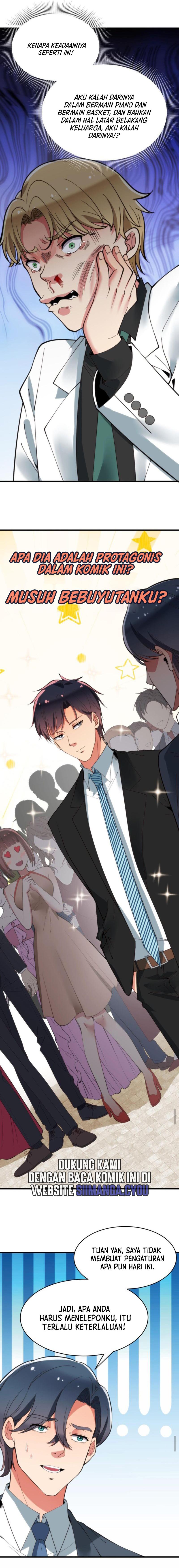 I Have 90 Billion Licking Gold chapter 82