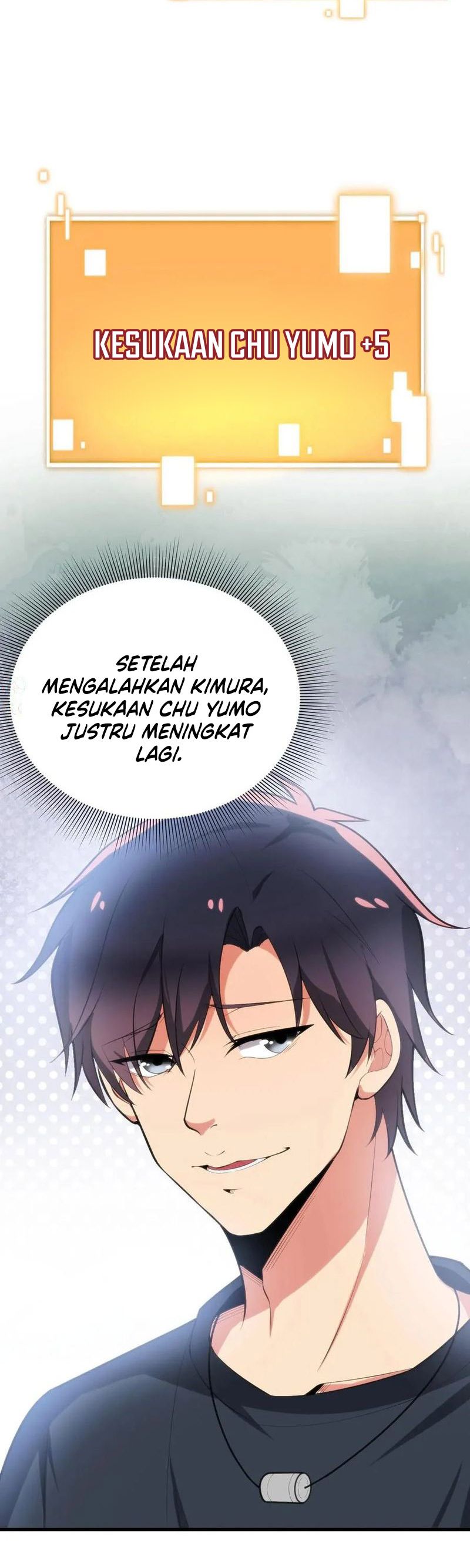 I Have 90 Billion Licking Gold chapter 232