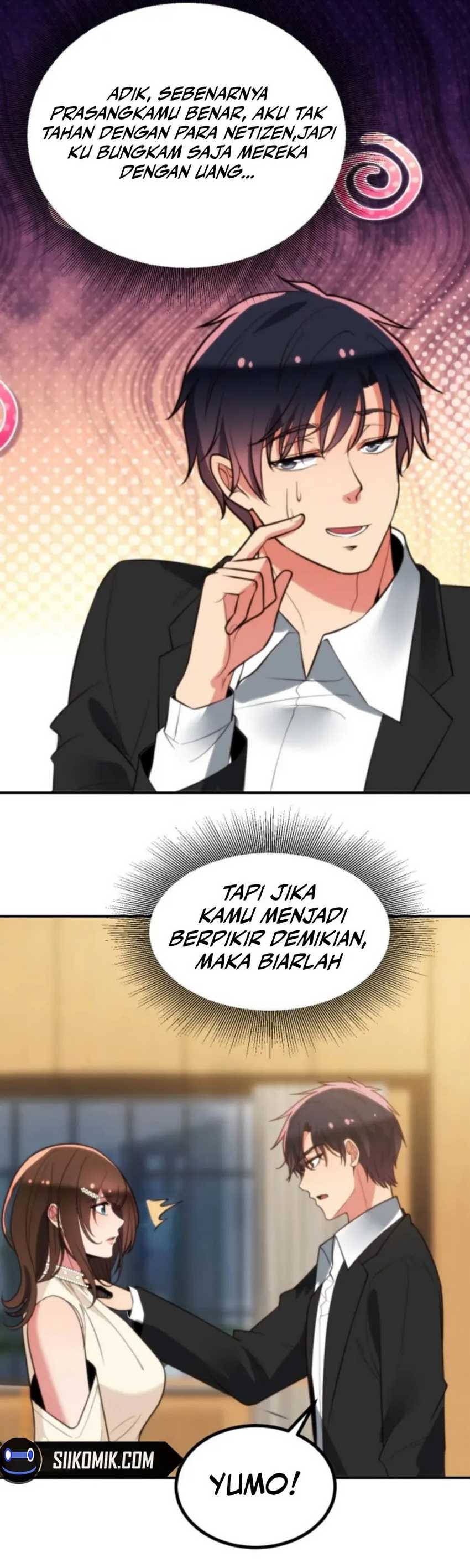 Dilarang COPAS - situs resmi www.mangacanblog.com - Komik i have 90 billion licking gold 293 - chapter 293 294 Indonesia i have 90 billion licking gold 293 - chapter 293 Terbaru 4|Baca Manga Komik Indonesia|Mangacan