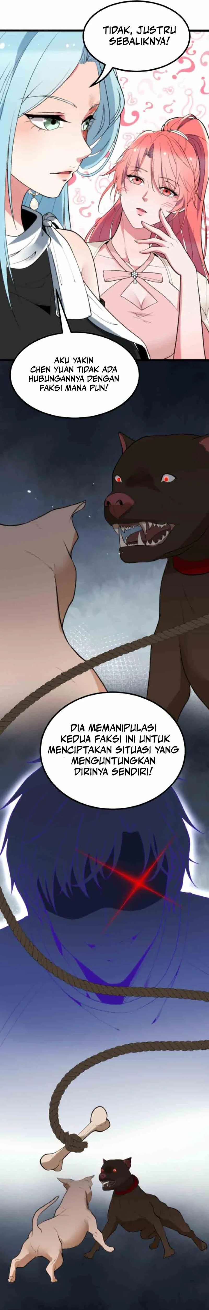 Dilarang COPAS - situs resmi www.mangacanblog.com - Komik i have 90 billion licking gold 312 - chapter 312 313 Indonesia i have 90 billion licking gold 312 - chapter 312 Terbaru 4|Baca Manga Komik Indonesia|Mangacan