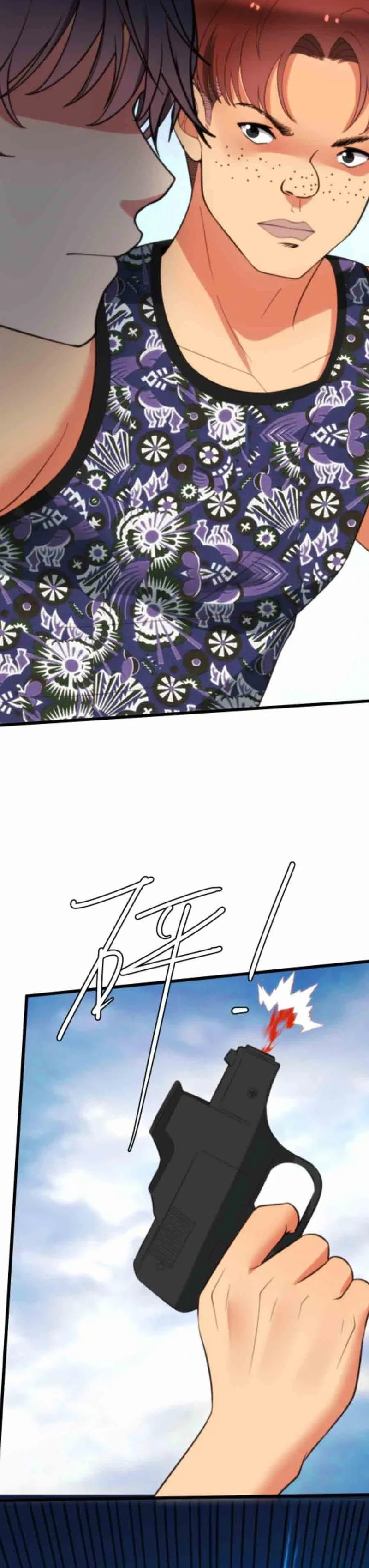 I Have 90 Billion Licking Gold chapter 315