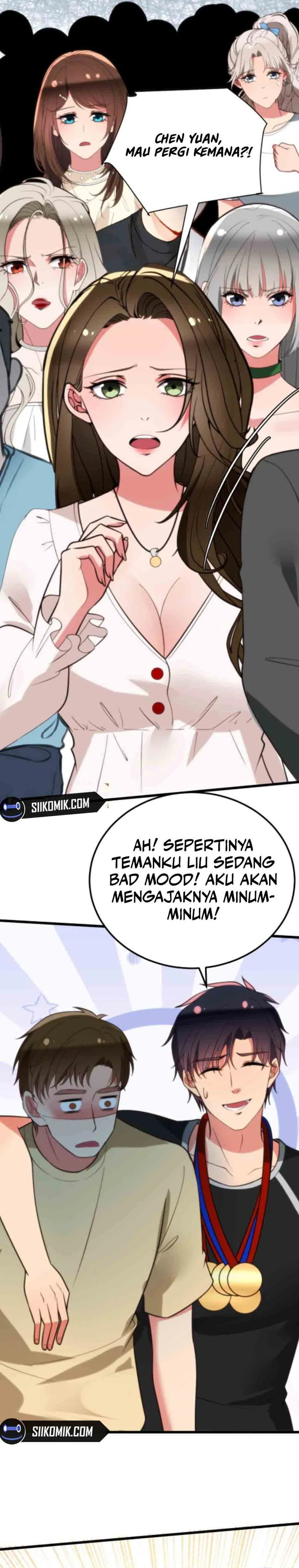 Dilarang COPAS - situs resmi www.mangacanblog.com - Komik i have 90 billion licking gold 317 - chapter 317 318 Indonesia i have 90 billion licking gold 317 - chapter 317 Terbaru 7|Baca Manga Komik Indonesia|Mangacan