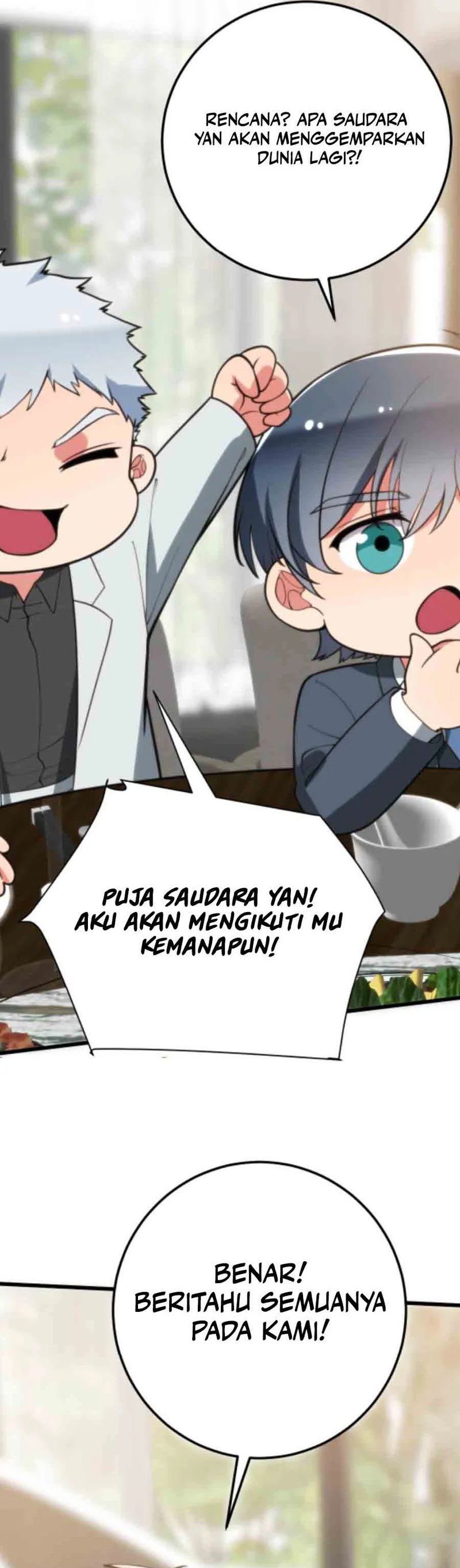 Dilarang COPAS - situs resmi www.mangacanblog.com - Komik i have 90 billion licking gold 318 - chapter 318 319 Indonesia i have 90 billion licking gold 318 - chapter 318 Terbaru 1|Baca Manga Komik Indonesia|Mangacan