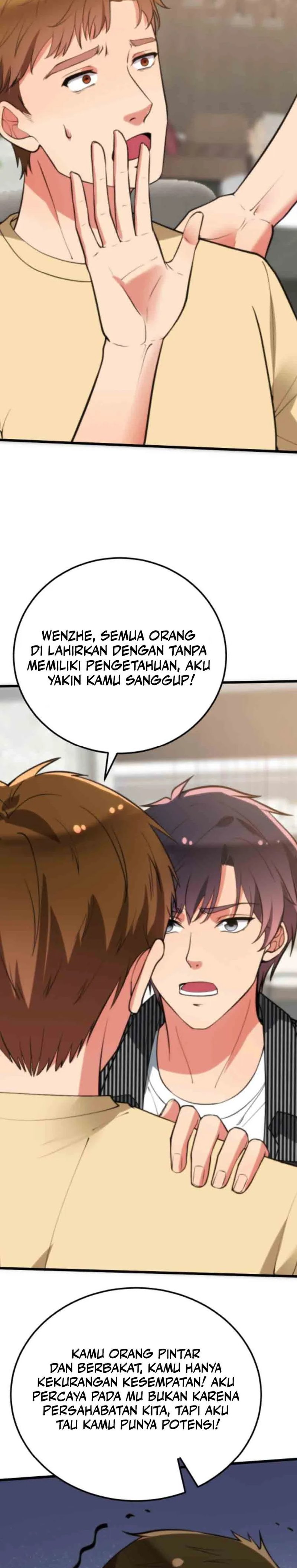 Dilarang COPAS - situs resmi www.mangacanblog.com - Komik i have 90 billion licking gold 318 - chapter 318 319 Indonesia i have 90 billion licking gold 318 - chapter 318 Terbaru 11|Baca Manga Komik Indonesia|Mangacan