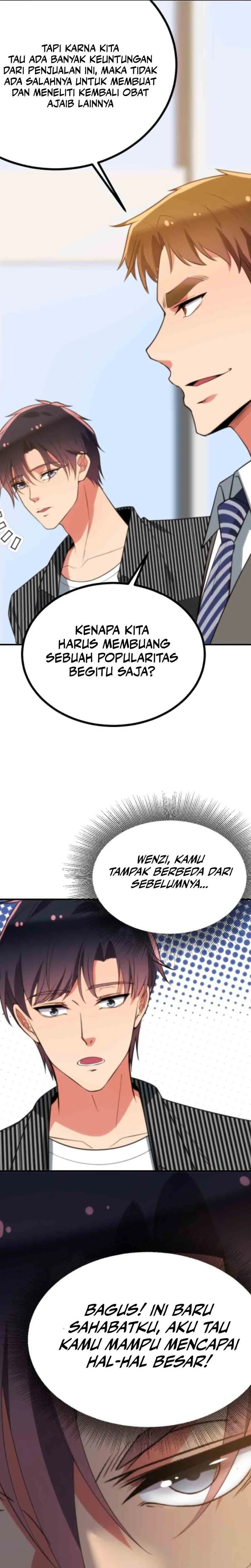 Dilarang COPAS - situs resmi www.mangacanblog.com - Komik i have 90 billion licking gold 321 - chapter 321 322 Indonesia i have 90 billion licking gold 321 - chapter 321 Terbaru 8|Baca Manga Komik Indonesia|Mangacan