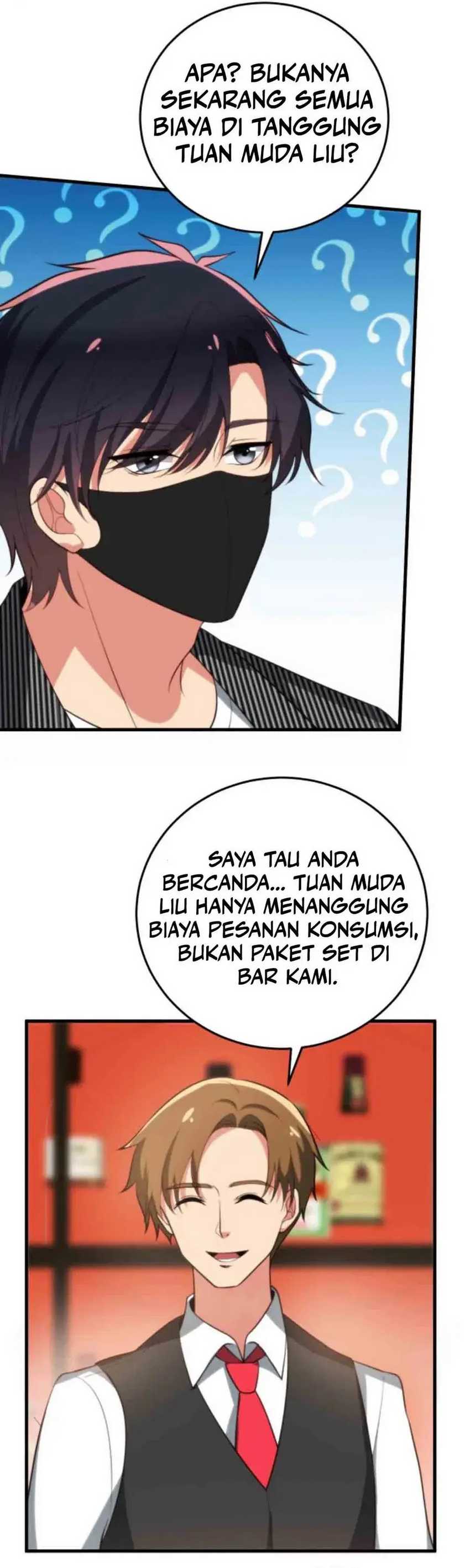 Dilarang COPAS - situs resmi www.mangacanblog.com - Komik i have 90 billion licking gold 329 - chapter 329 330 Indonesia i have 90 billion licking gold 329 - chapter 329 Terbaru 15|Baca Manga Komik Indonesia|Mangacan