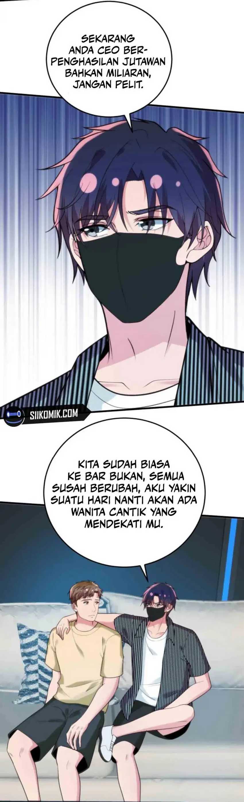 Dilarang COPAS - situs resmi www.mangacanblog.com - Komik i have 90 billion licking gold 329 - chapter 329 330 Indonesia i have 90 billion licking gold 329 - chapter 329 Terbaru 19|Baca Manga Komik Indonesia|Mangacan