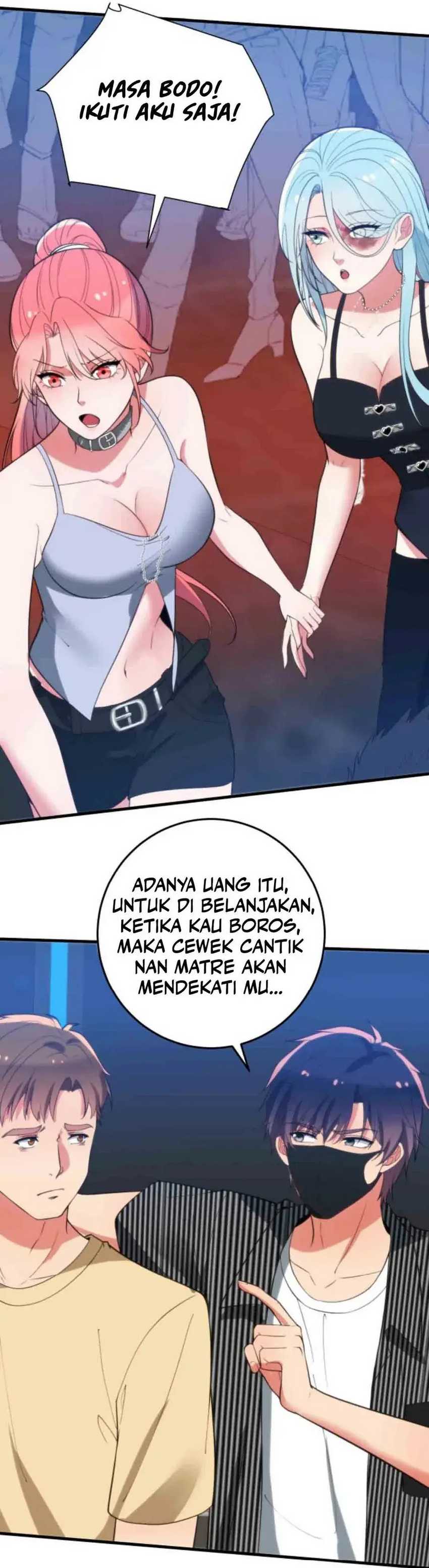 Dilarang COPAS - situs resmi www.mangacanblog.com - Komik i have 90 billion licking gold 330 - chapter 330 331 Indonesia i have 90 billion licking gold 330 - chapter 330 Terbaru 8|Baca Manga Komik Indonesia|Mangacan