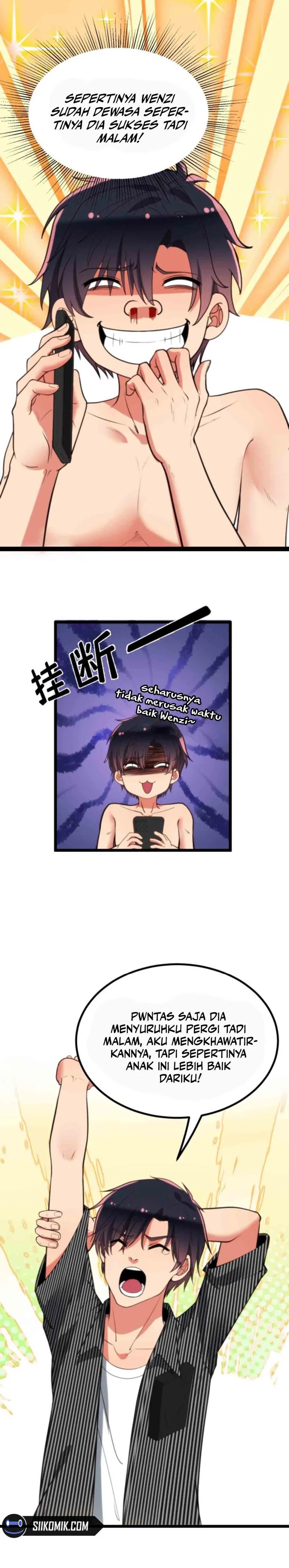 Dilarang COPAS - situs resmi www.mangacanblog.com - Komik i have 90 billion licking gold 336 - chapter 336 337 Indonesia i have 90 billion licking gold 336 - chapter 336 Terbaru 1|Baca Manga Komik Indonesia|Mangacan