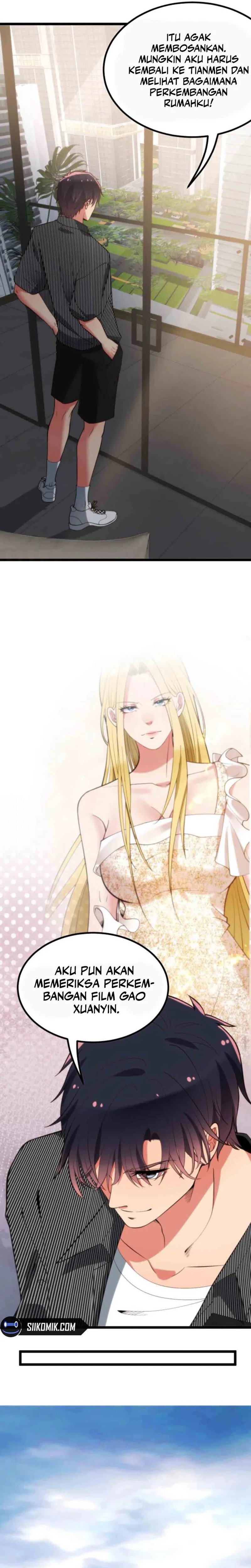 Dilarang COPAS - situs resmi www.mangacanblog.com - Komik i have 90 billion licking gold 336 - chapter 336 337 Indonesia i have 90 billion licking gold 336 - chapter 336 Terbaru 2|Baca Manga Komik Indonesia|Mangacan