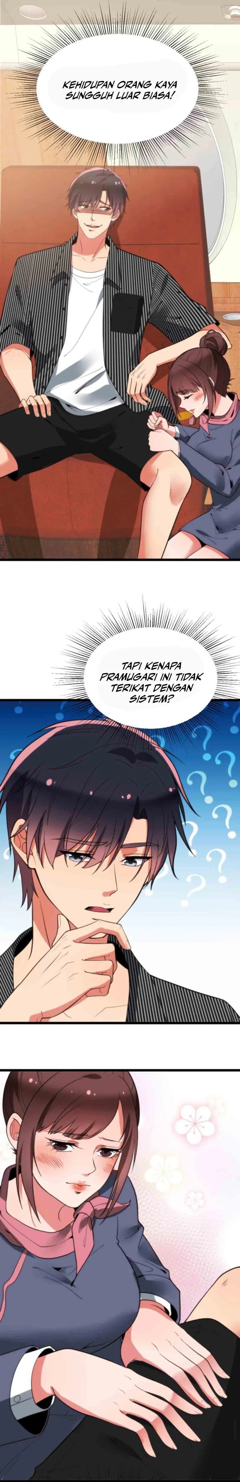 Dilarang COPAS - situs resmi www.mangacanblog.com - Komik i have 90 billion licking gold 336 - chapter 336 337 Indonesia i have 90 billion licking gold 336 - chapter 336 Terbaru 6|Baca Manga Komik Indonesia|Mangacan