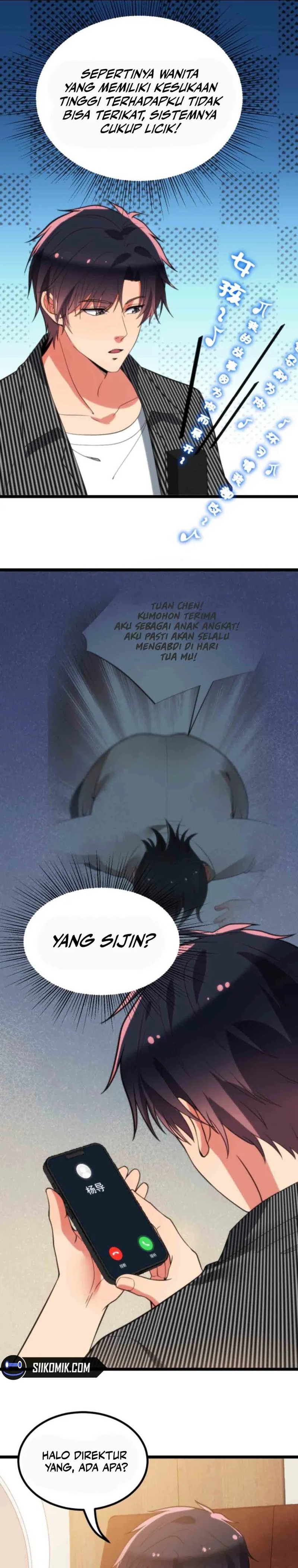 Dilarang COPAS - situs resmi www.mangacanblog.com - Komik i have 90 billion licking gold 336 - chapter 336 337 Indonesia i have 90 billion licking gold 336 - chapter 336 Terbaru 7|Baca Manga Komik Indonesia|Mangacan