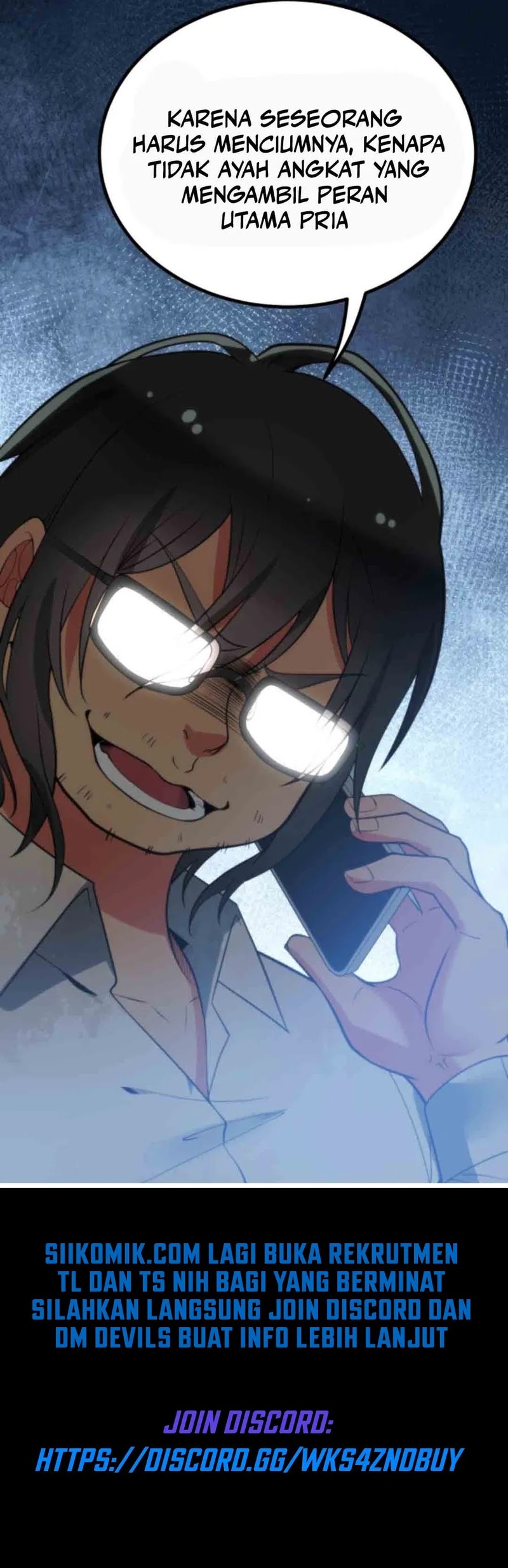 Dilarang COPAS - situs resmi www.mangacanblog.com - Komik i have 90 billion licking gold 336 - chapter 336 337 Indonesia i have 90 billion licking gold 336 - chapter 336 Terbaru 9|Baca Manga Komik Indonesia|Mangacan