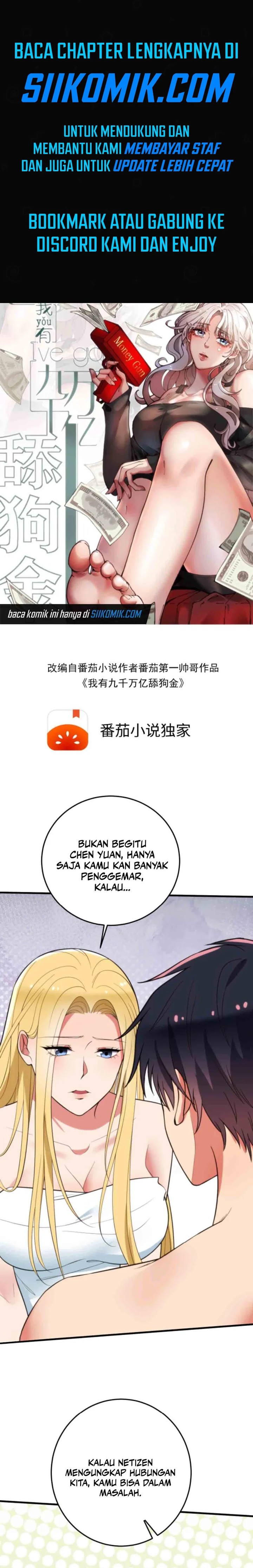 Dilarang COPAS - situs resmi www.mangacanblog.com - Komik i have 90 billion licking gold 343 - chapter 343 344 Indonesia i have 90 billion licking gold 343 - chapter 343 Terbaru 0|Baca Manga Komik Indonesia|Mangacan