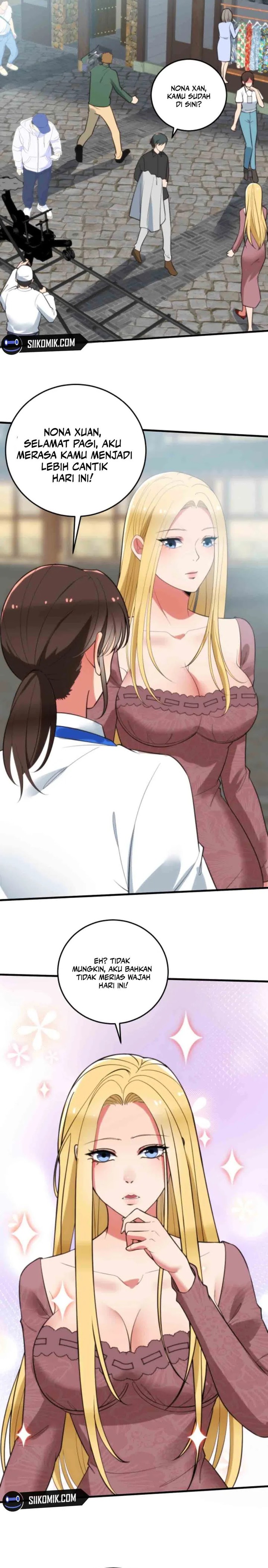 Dilarang COPAS - situs resmi www.mangacanblog.com - Komik i have 90 billion licking gold 343 - chapter 343 344 Indonesia i have 90 billion licking gold 343 - chapter 343 Terbaru 3|Baca Manga Komik Indonesia|Mangacan