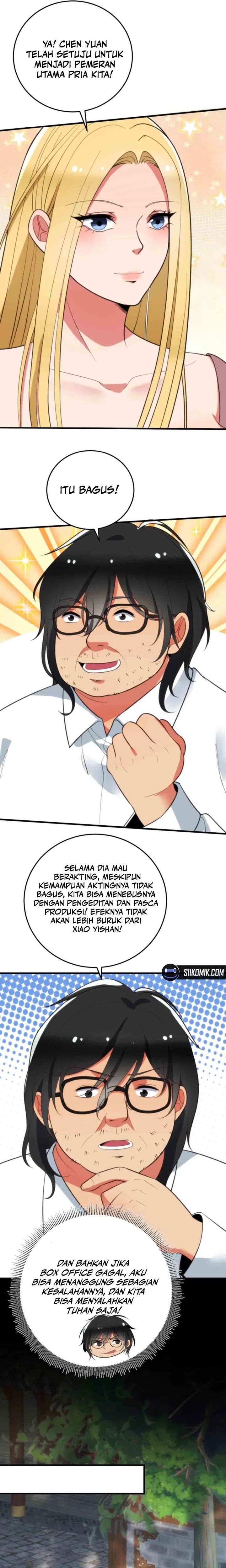 Dilarang COPAS - situs resmi www.mangacanblog.com - Komik i have 90 billion licking gold 343 - chapter 343 344 Indonesia i have 90 billion licking gold 343 - chapter 343 Terbaru 5|Baca Manga Komik Indonesia|Mangacan