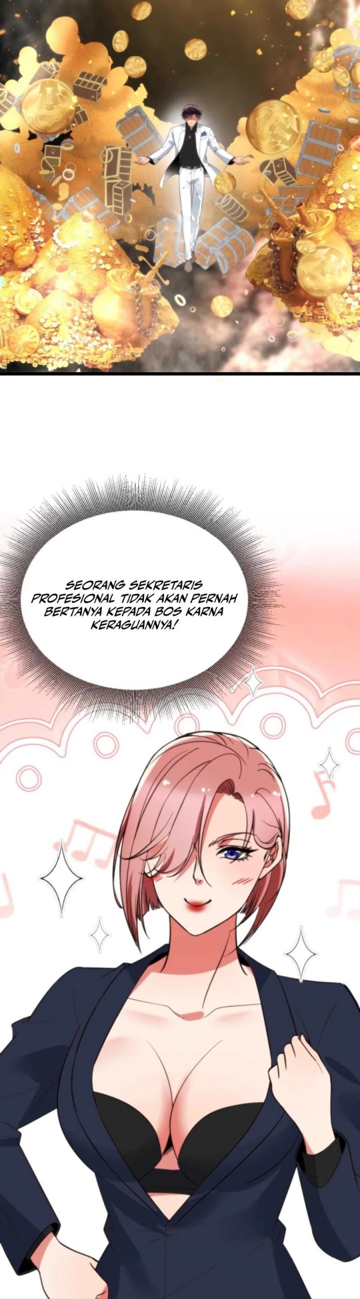 Dilarang COPAS - situs resmi www.mangacanblog.com - Komik i have 90 billion licking gold 349 - chapter 349 350 Indonesia i have 90 billion licking gold 349 - chapter 349 Terbaru 6|Baca Manga Komik Indonesia|Mangacan