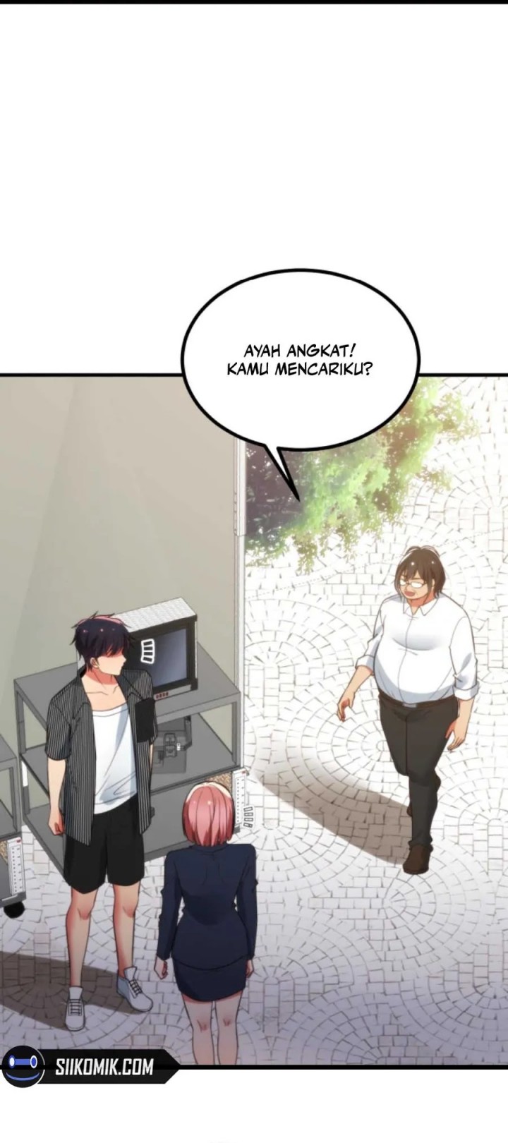 Dilarang COPAS - situs resmi www.mangacanblog.com - Komik i have 90 billion licking gold 349 - chapter 349 350 Indonesia i have 90 billion licking gold 349 - chapter 349 Terbaru 7|Baca Manga Komik Indonesia|Mangacan