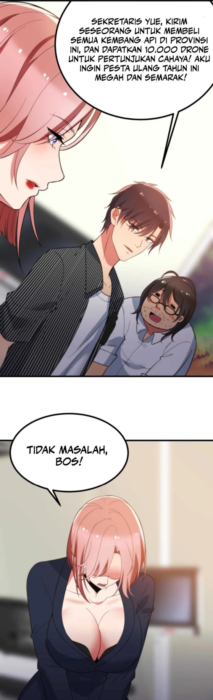 Dilarang COPAS - situs resmi www.mangacanblog.com - Komik i have 90 billion licking gold 349 - chapter 349 350 Indonesia i have 90 billion licking gold 349 - chapter 349 Terbaru 13|Baca Manga Komik Indonesia|Mangacan