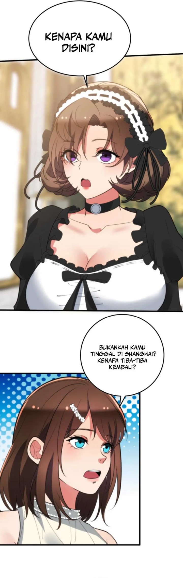 Dilarang COPAS - situs resmi www.mangacanblog.com - Komik i have 90 billion licking gold 354 - chapter 354 355 Indonesia i have 90 billion licking gold 354 - chapter 354 Terbaru 16|Baca Manga Komik Indonesia|Mangacan