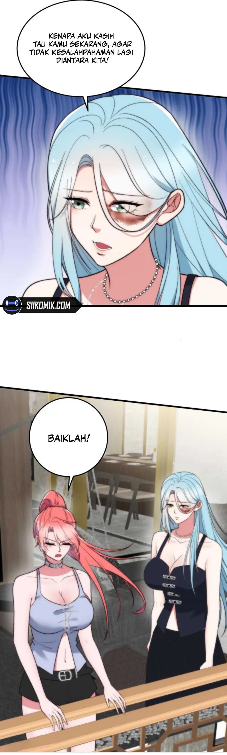 Dilarang COPAS - situs resmi www.mangacanblog.com - Komik i have 90 billion licking gold 361 - chapter 361 362 Indonesia i have 90 billion licking gold 361 - chapter 361 Terbaru 9|Baca Manga Komik Indonesia|Mangacan