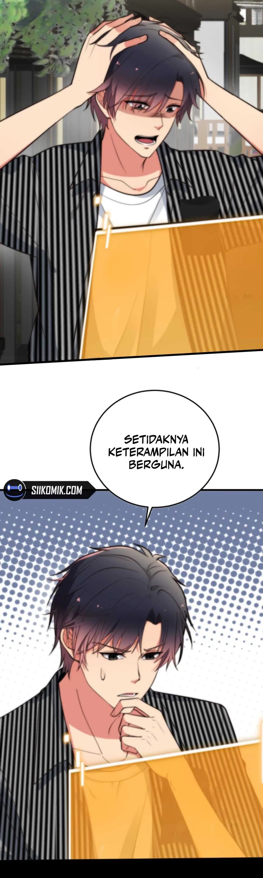 Dilarang COPAS - situs resmi www.mangacanblog.com - Komik i have 90 billion licking gold 361 - chapter 361 362 Indonesia i have 90 billion licking gold 361 - chapter 361 Terbaru 12|Baca Manga Komik Indonesia|Mangacan