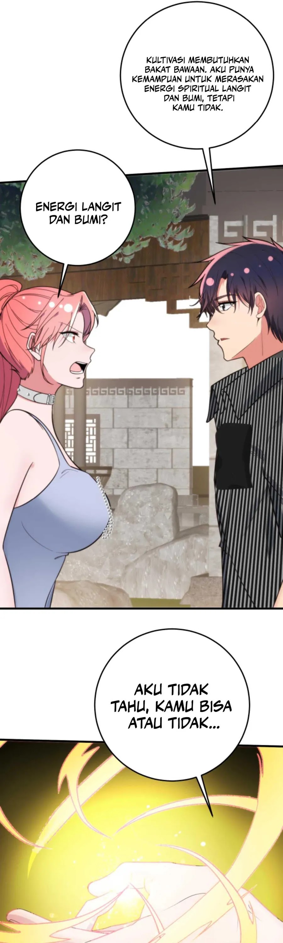 Dilarang COPAS - situs resmi www.mangacanblog.com - Komik i have 90 billion licking gold 361 - chapter 361 362 Indonesia i have 90 billion licking gold 361 - chapter 361 Terbaru 23|Baca Manga Komik Indonesia|Mangacan