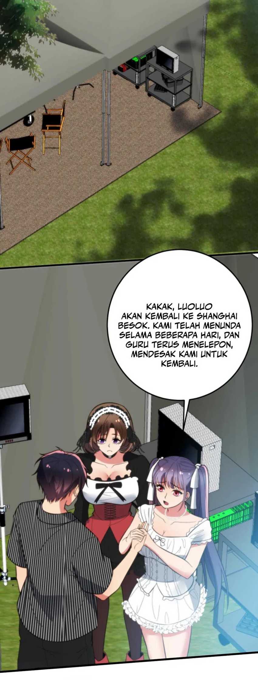 Dilarang COPAS - situs resmi www.mangacanblog.com - Komik i have 90 billion licking gold 371 - chapter 371 372 Indonesia i have 90 billion licking gold 371 - chapter 371 Terbaru 3|Baca Manga Komik Indonesia|Mangacan