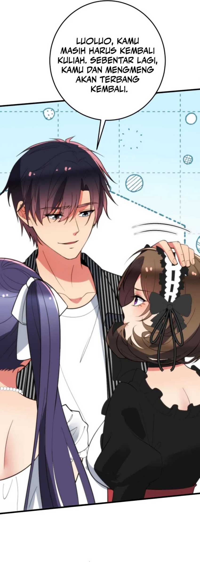 Dilarang COPAS - situs resmi www.mangacanblog.com - Komik i have 90 billion licking gold 371 - chapter 371 372 Indonesia i have 90 billion licking gold 371 - chapter 371 Terbaru 7|Baca Manga Komik Indonesia|Mangacan