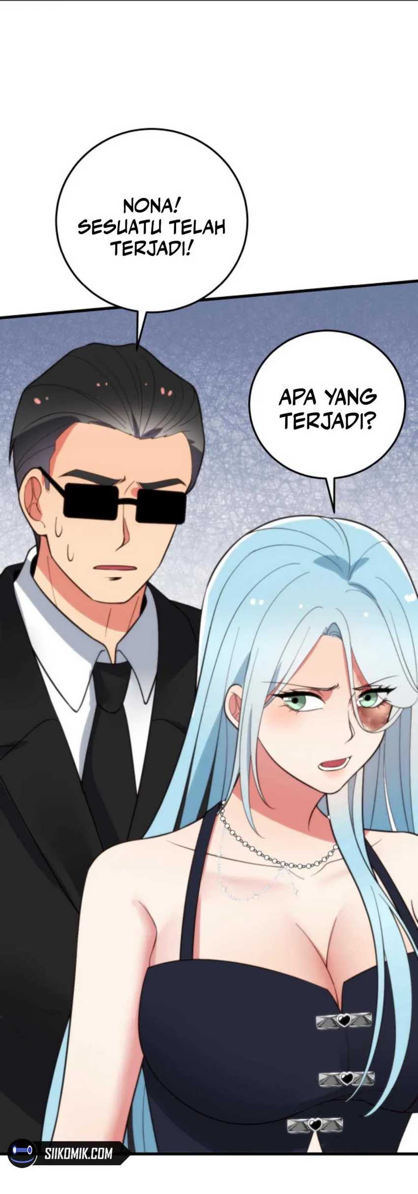 Dilarang COPAS - situs resmi www.mangacanblog.com - Komik i have 90 billion licking gold 371 - chapter 371 372 Indonesia i have 90 billion licking gold 371 - chapter 371 Terbaru 16|Baca Manga Komik Indonesia|Mangacan
