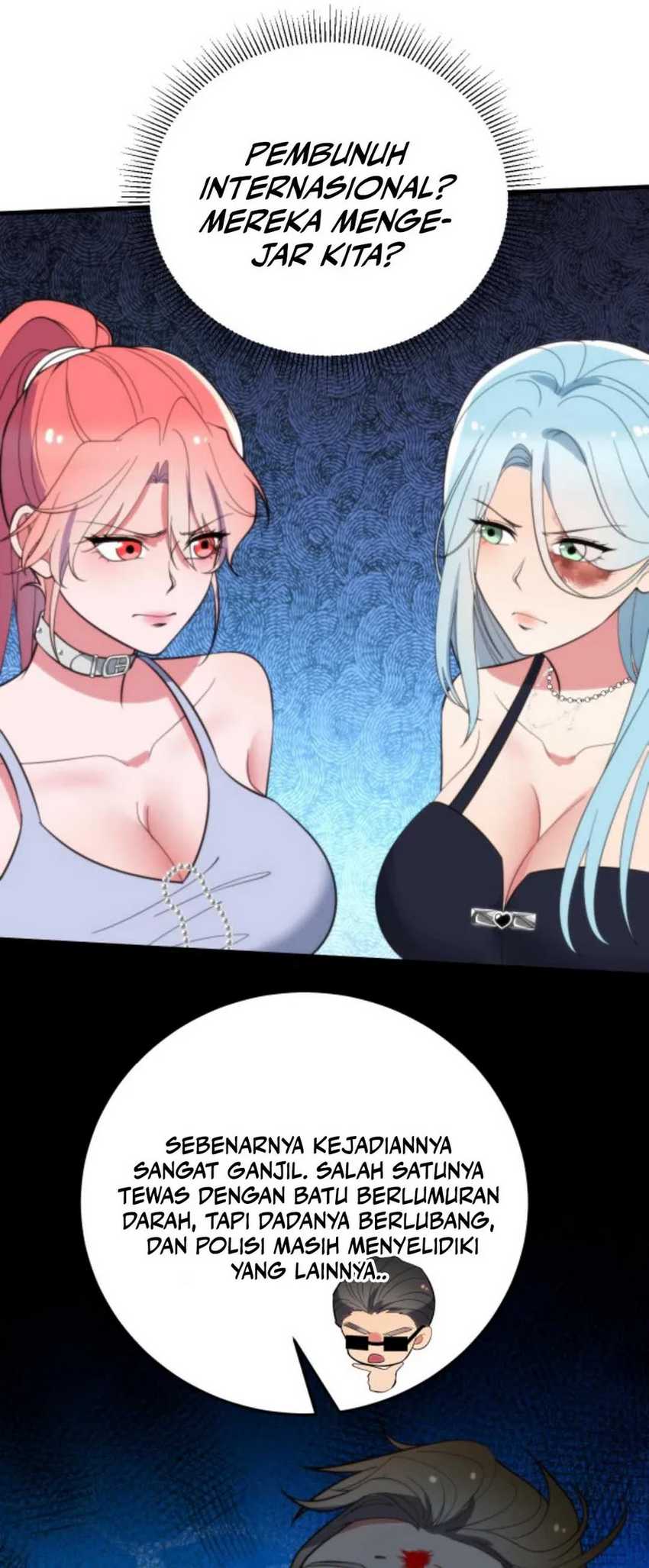 Dilarang COPAS - situs resmi www.mangacanblog.com - Komik i have 90 billion licking gold 371 - chapter 371 372 Indonesia i have 90 billion licking gold 371 - chapter 371 Terbaru 18|Baca Manga Komik Indonesia|Mangacan