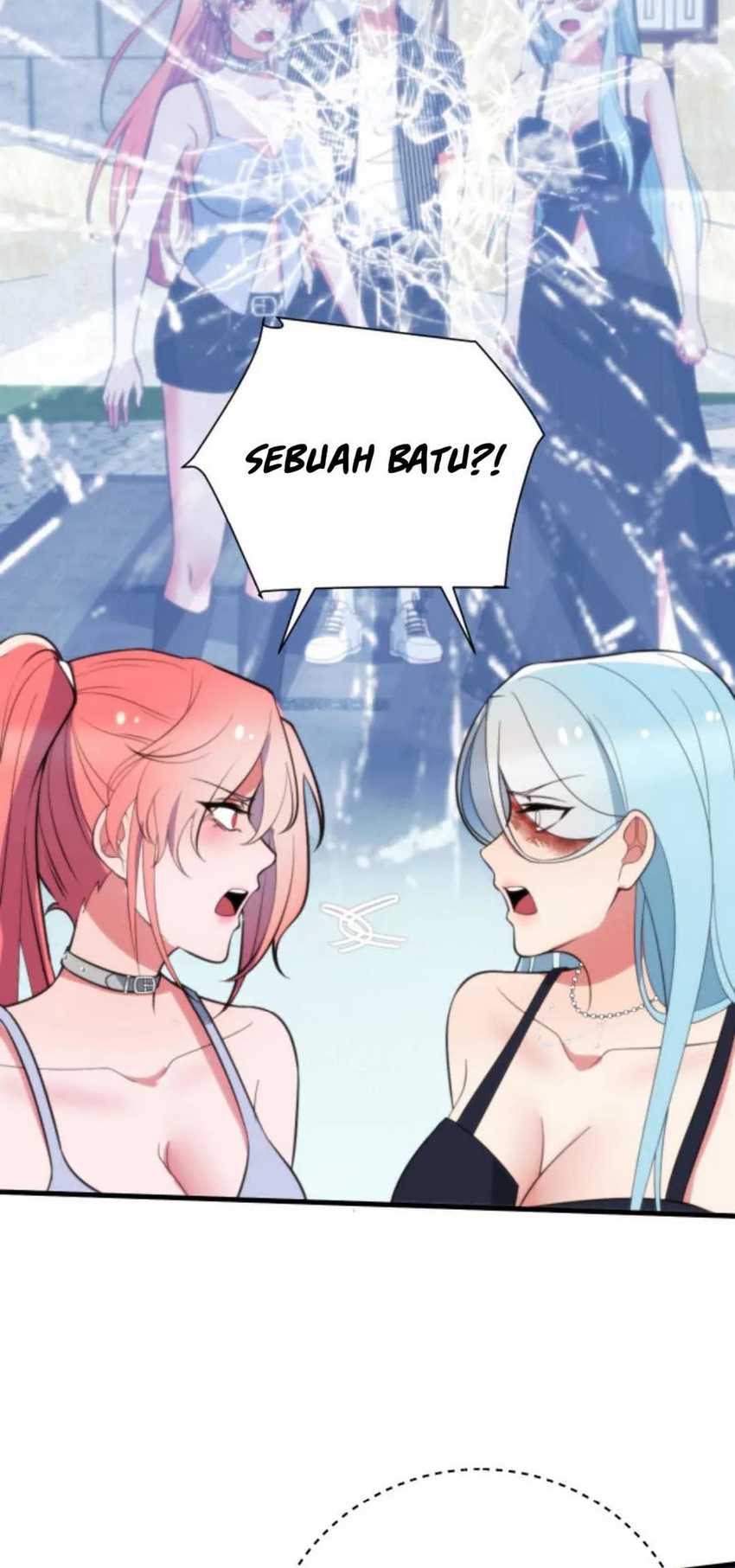 Dilarang COPAS - situs resmi www.mangacanblog.com - Komik i have 90 billion licking gold 371 - chapter 371 372 Indonesia i have 90 billion licking gold 371 - chapter 371 Terbaru 20|Baca Manga Komik Indonesia|Mangacan