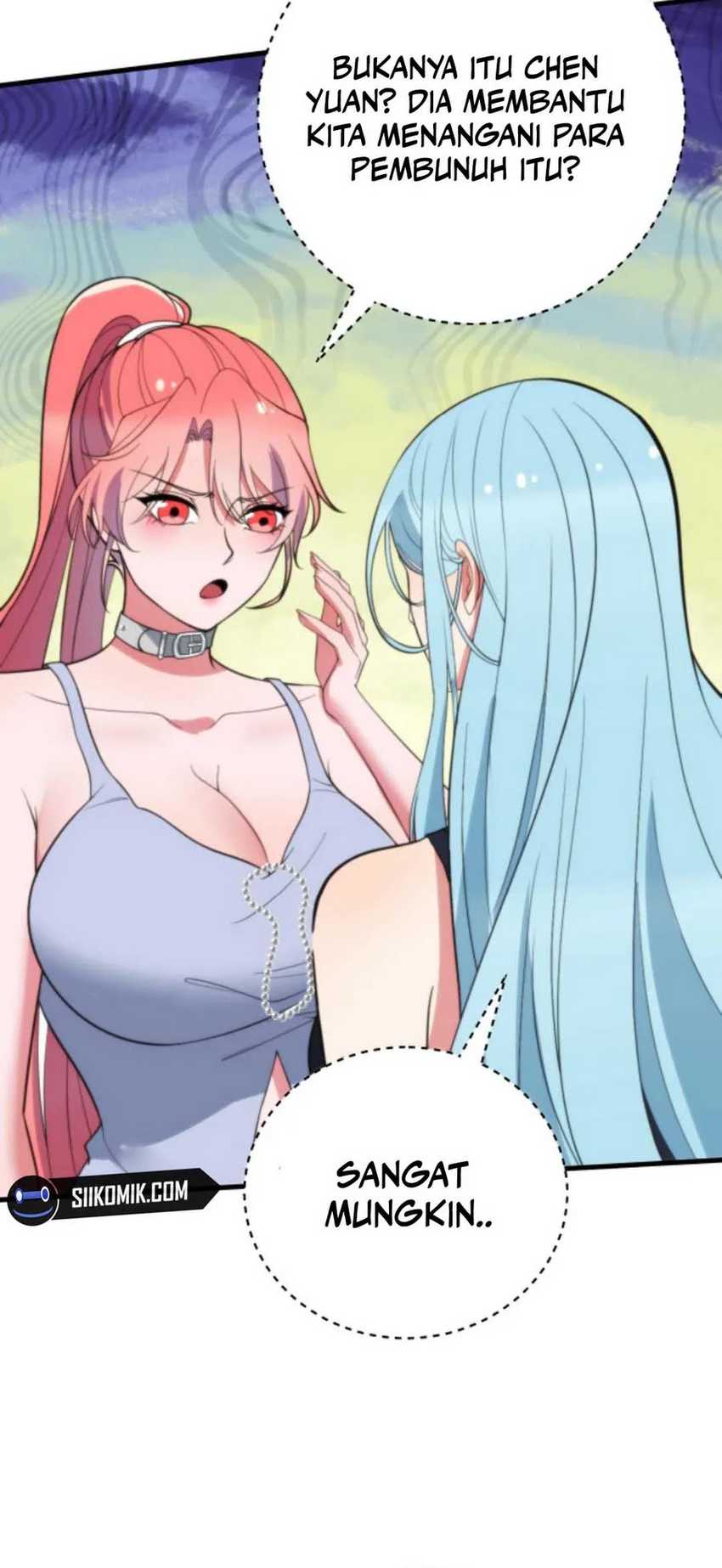 Dilarang COPAS - situs resmi www.mangacanblog.com - Komik i have 90 billion licking gold 371 - chapter 371 372 Indonesia i have 90 billion licking gold 371 - chapter 371 Terbaru 21|Baca Manga Komik Indonesia|Mangacan